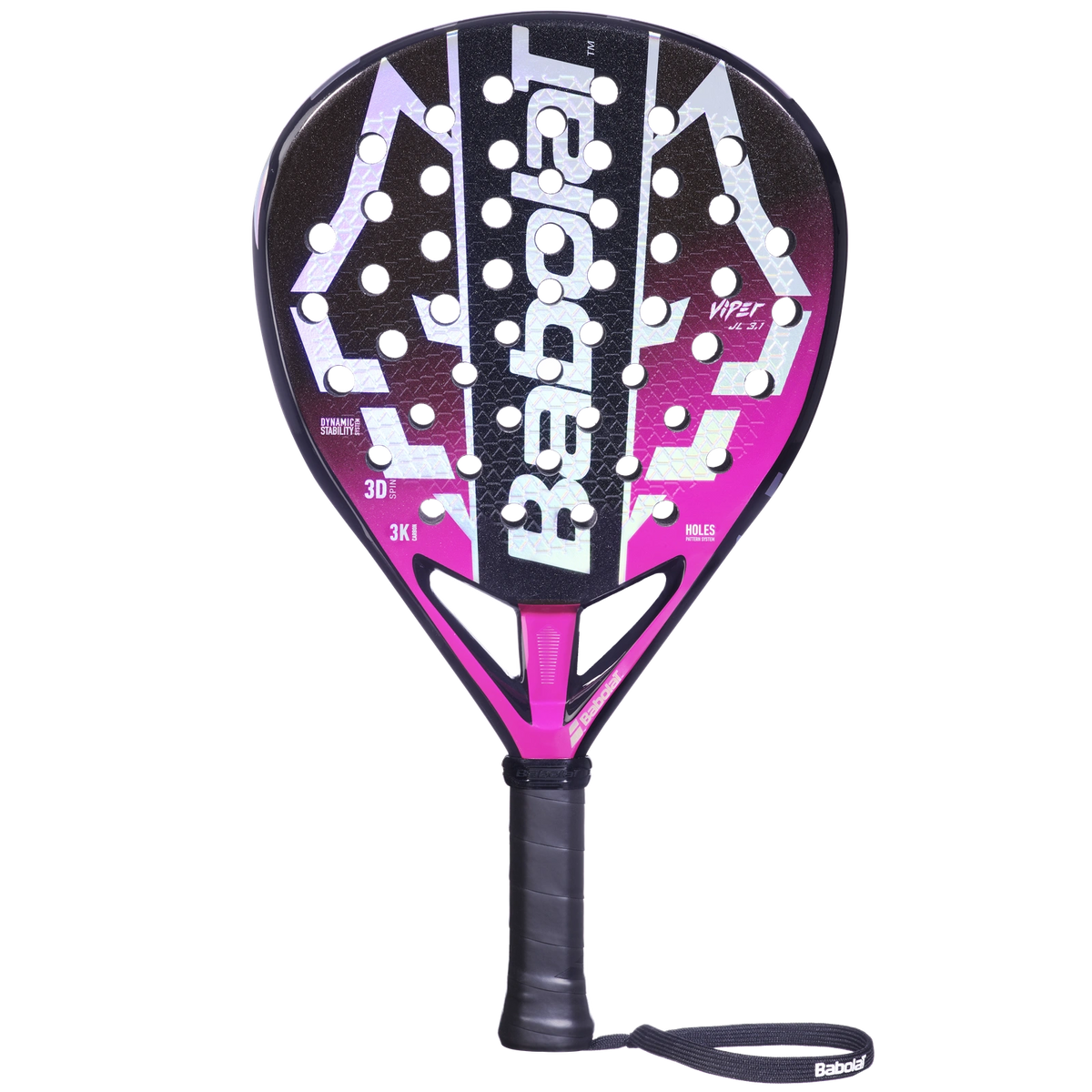 Babolat Viper Juan Lebron 3.1 2026