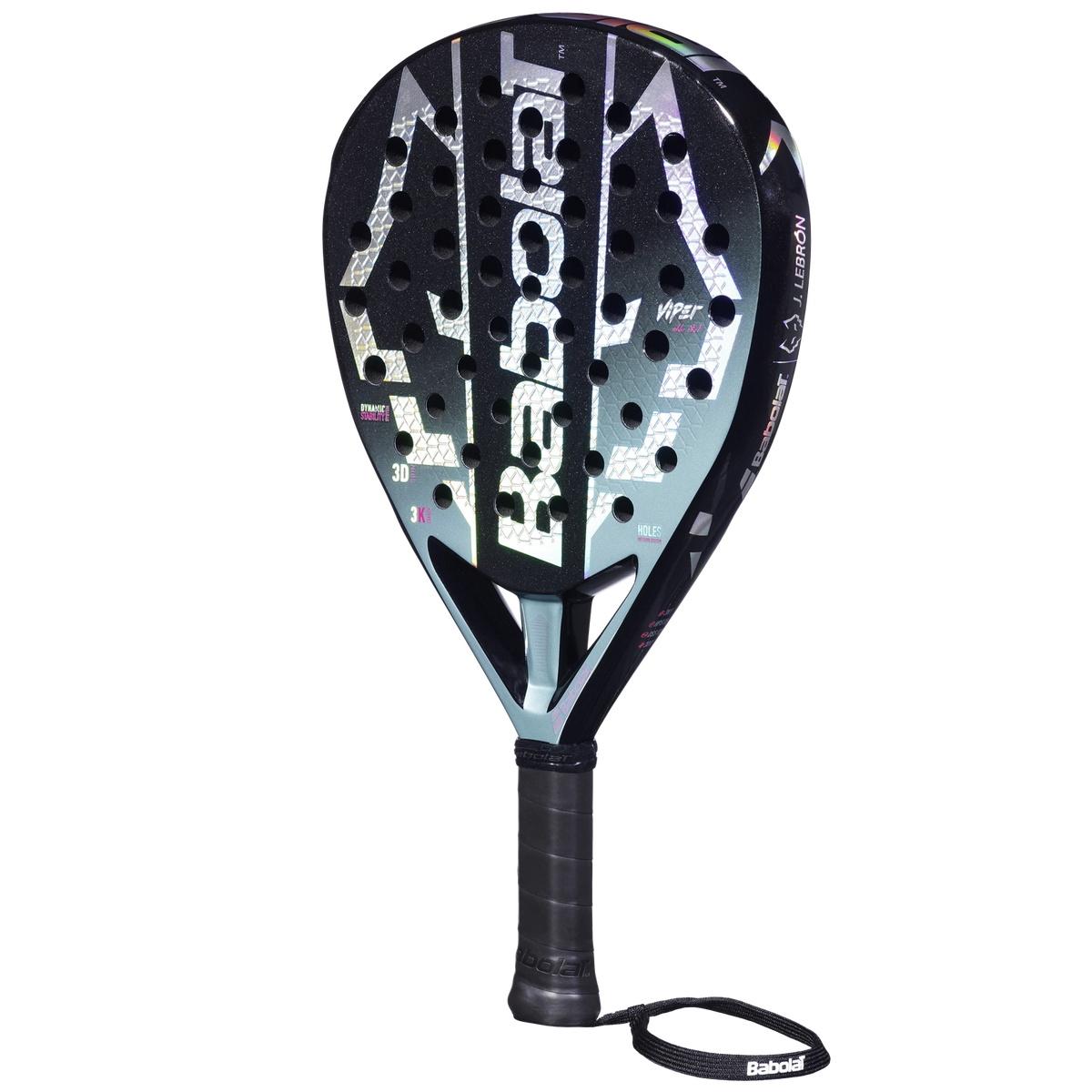 Babolat Viper Juan Lebron 3.1 2026