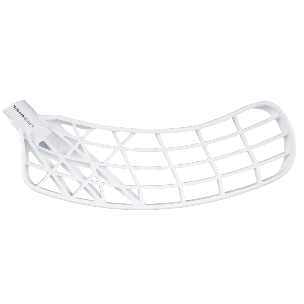 Trident Blade Endurance White