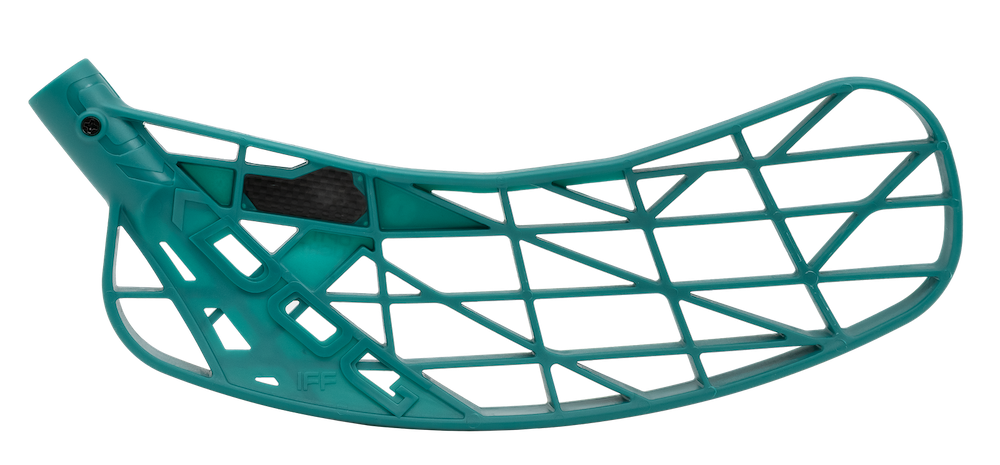 Optilight Carbon MBC Turquoise