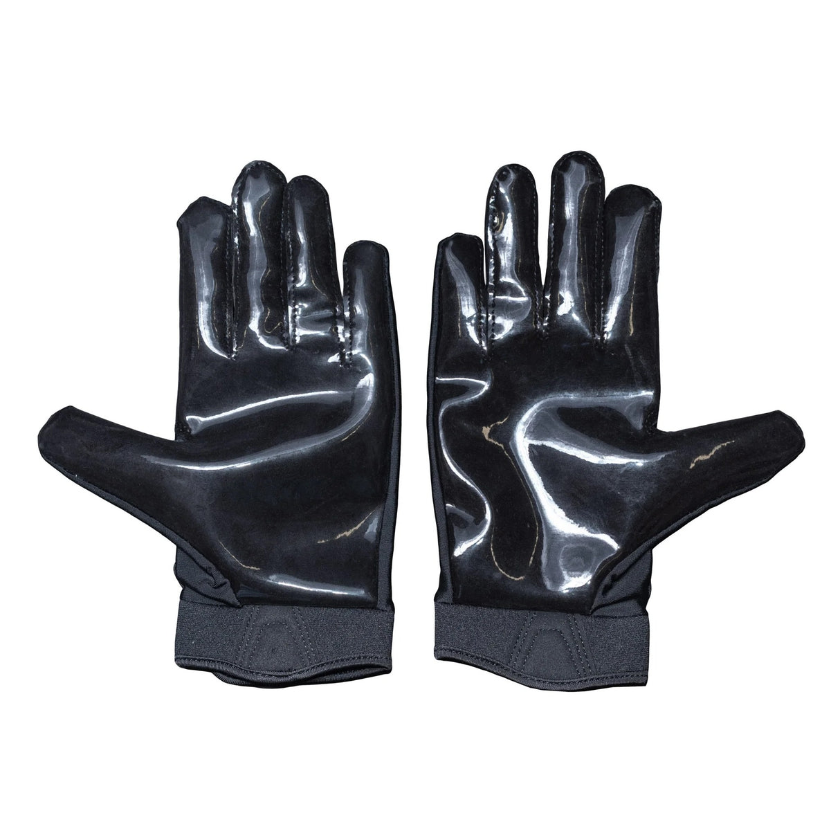Blindsave Vault Goalie Gloves Black