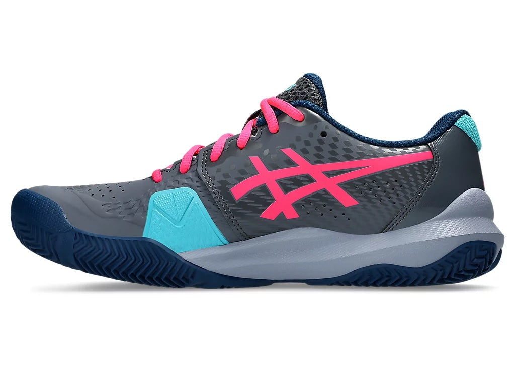 Gel-Challenger 14 Padel 2025