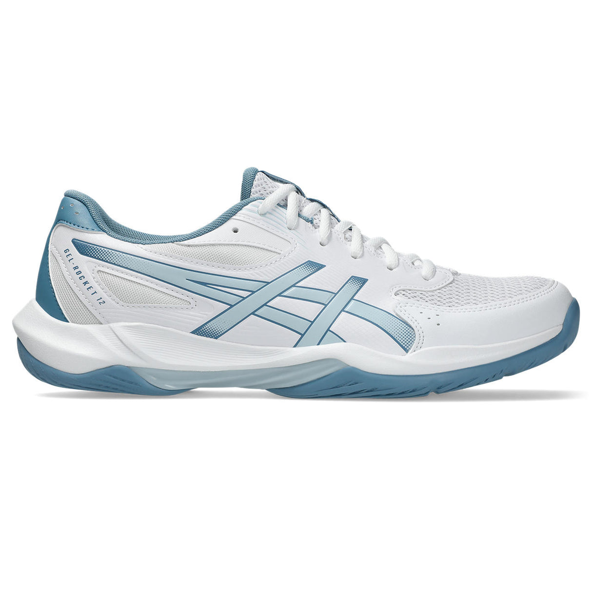 Gel-Rocket 12 2026