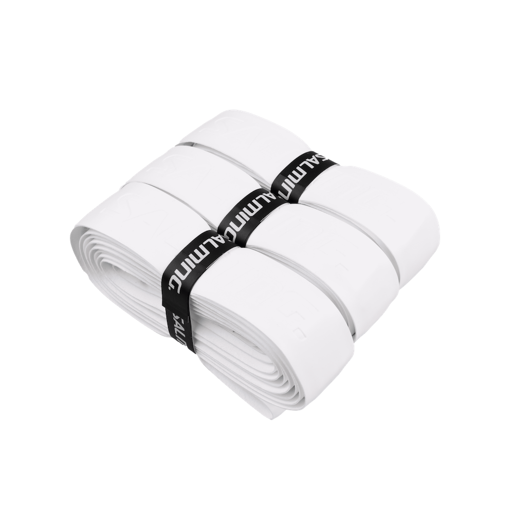 X3M Pro Grip White, 3-pack