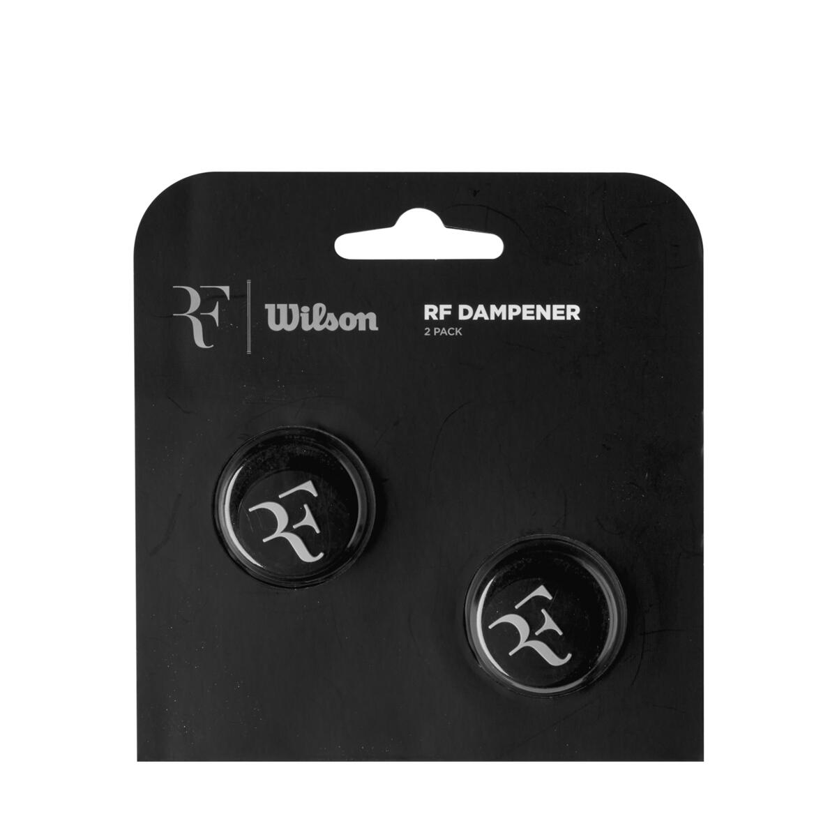RF Dampener 2-pack Black/Grey