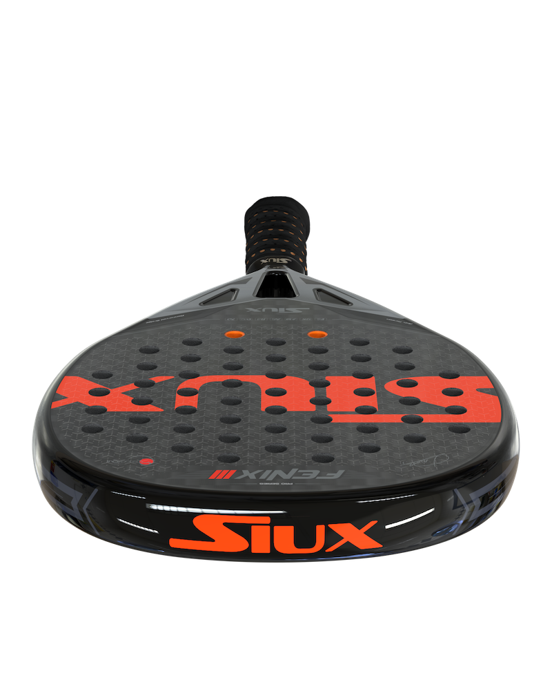 Fenix III Javi Ruiz Pro 2023