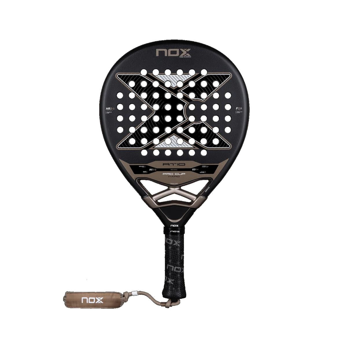 AT10 Pro Cup Hard By Agustin Tapia 2026