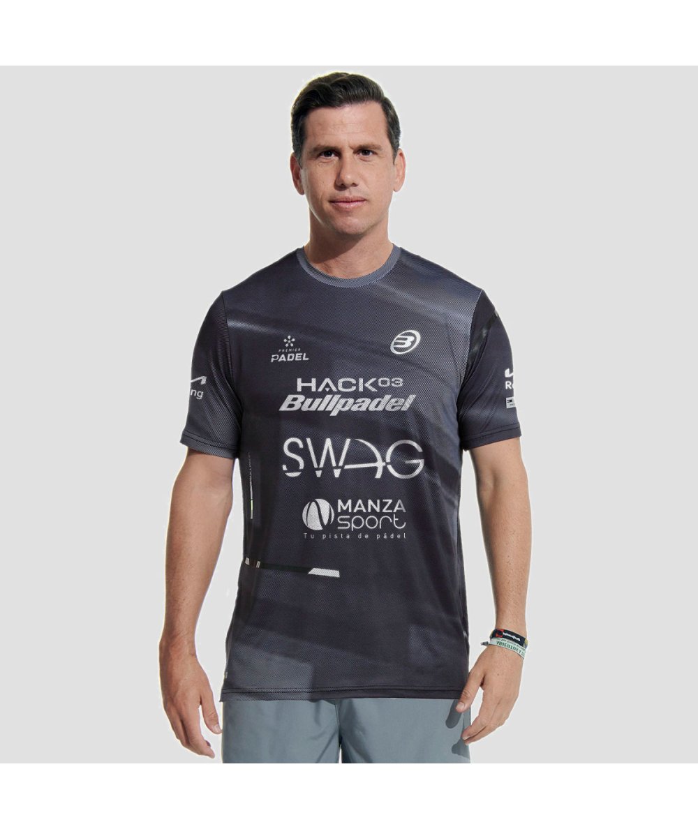 T-shirt Paquito Navarro 2024