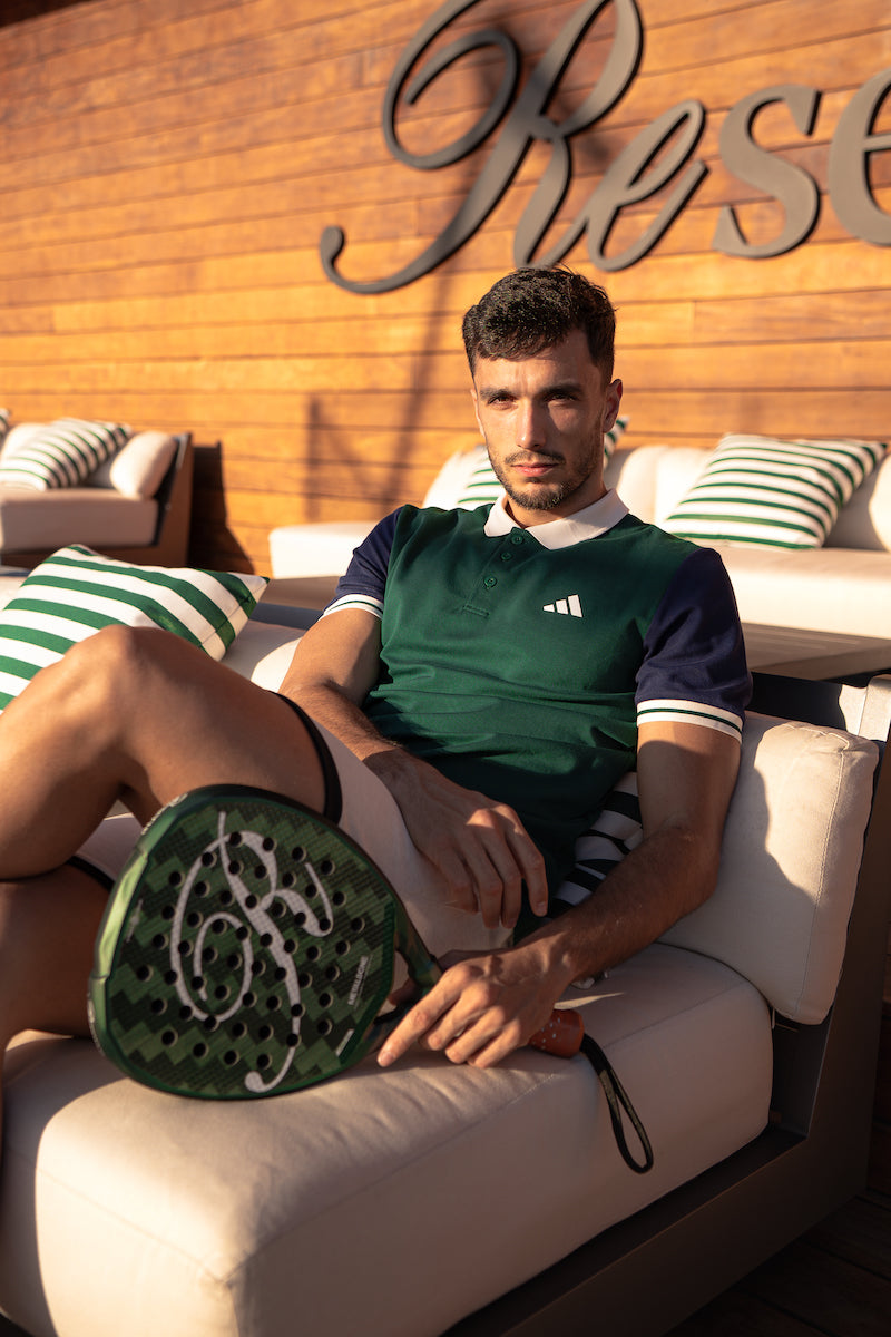 Metalbone Reserve Edition 16K Ale Galán 2025