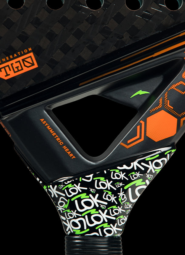 Carbon Hype Gen 2 2026