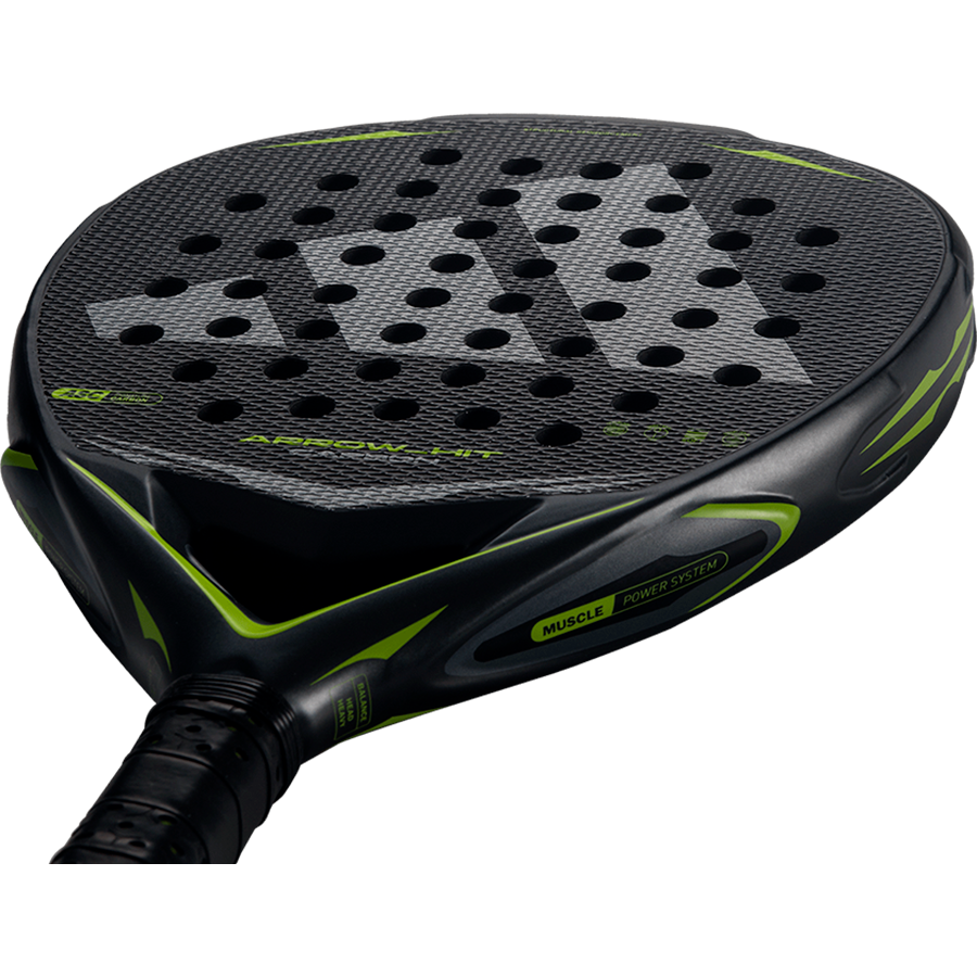 Arrow Hit Carbon 2026