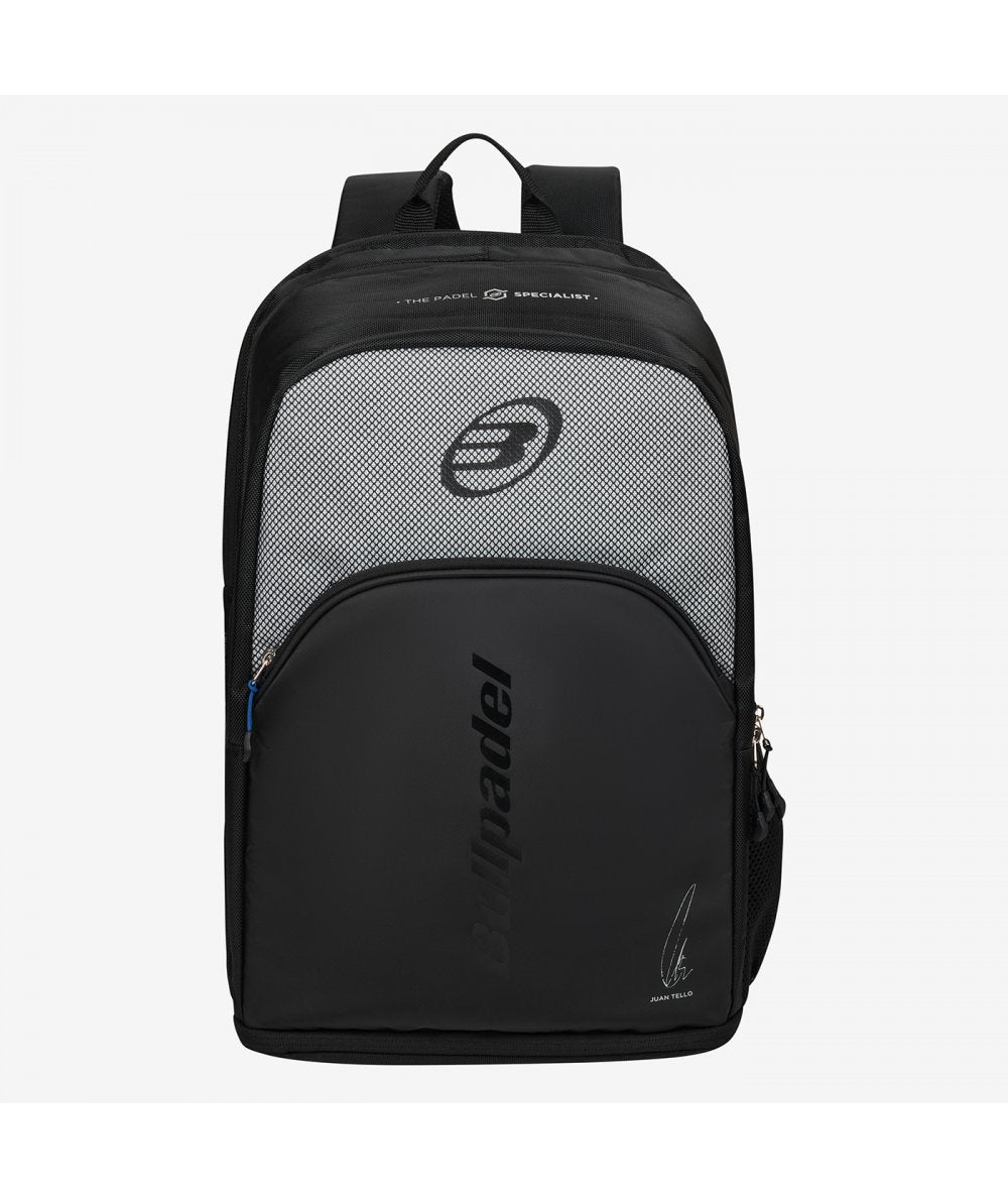BackPack Vertex Black 2026