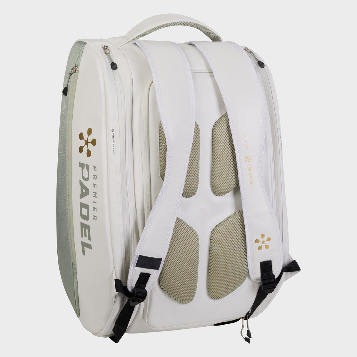 Vertex W Premier Padel Racket Bag 2026