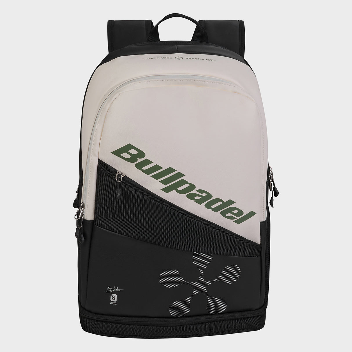 Hack Premier Padel BackPack 2026