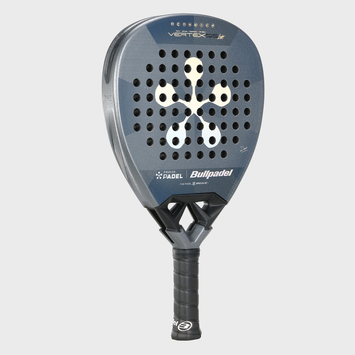 Vertex 05 Light Premier Padel 2026