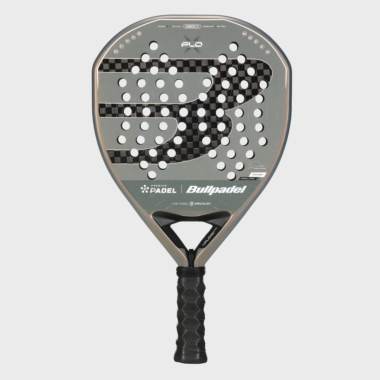 XPLO Premier Padel 2026