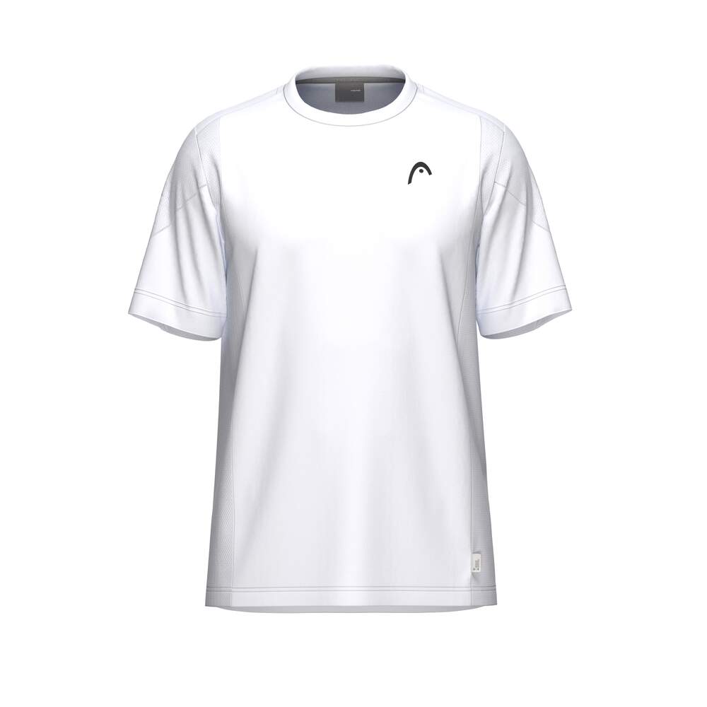 SLICE T-Shirt Men WHITE