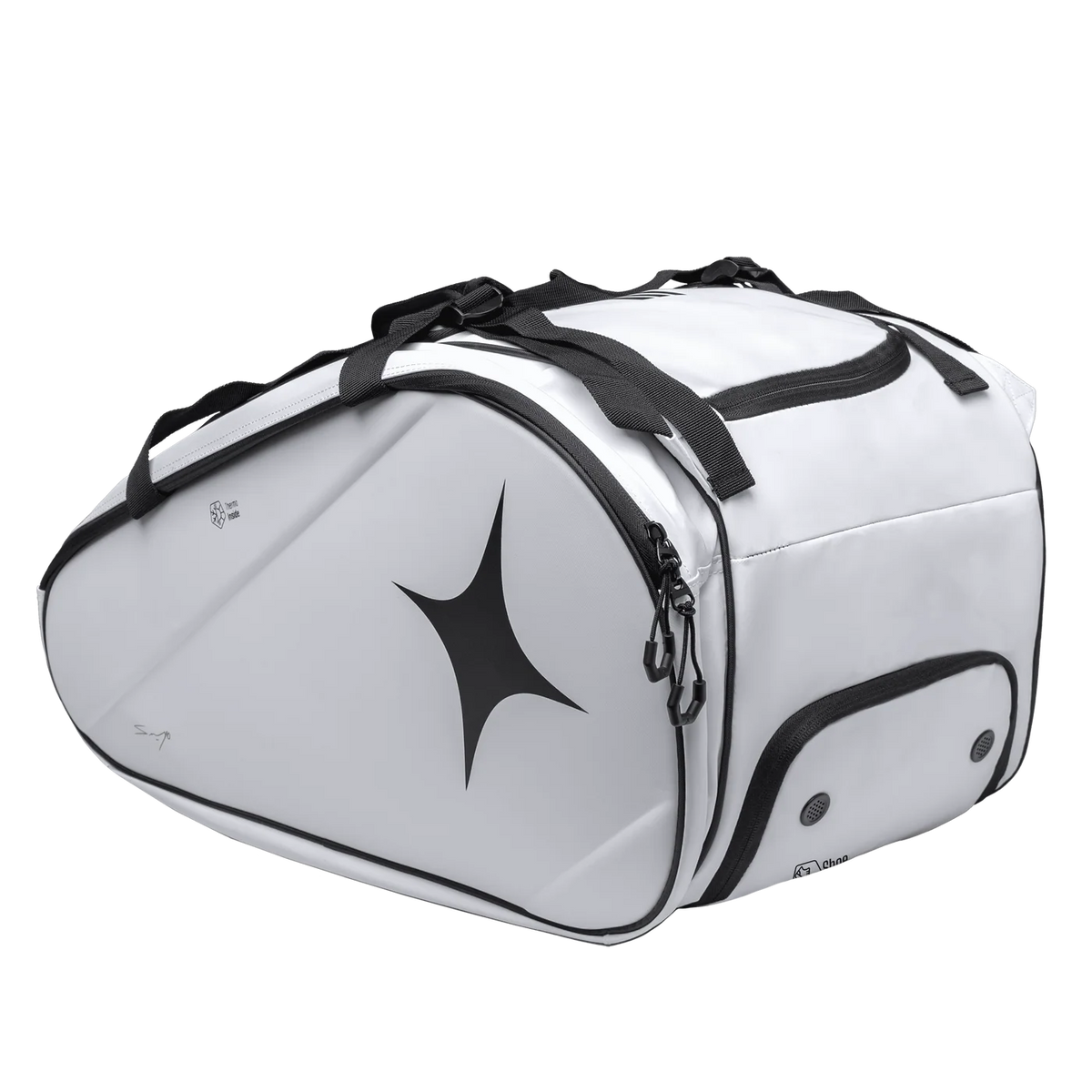 Starvie Hard Eva Eternal Bag 2027