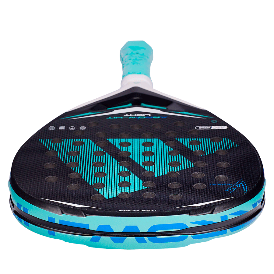 Adidas Arrow Hit Light Ari Sánchez 2026
