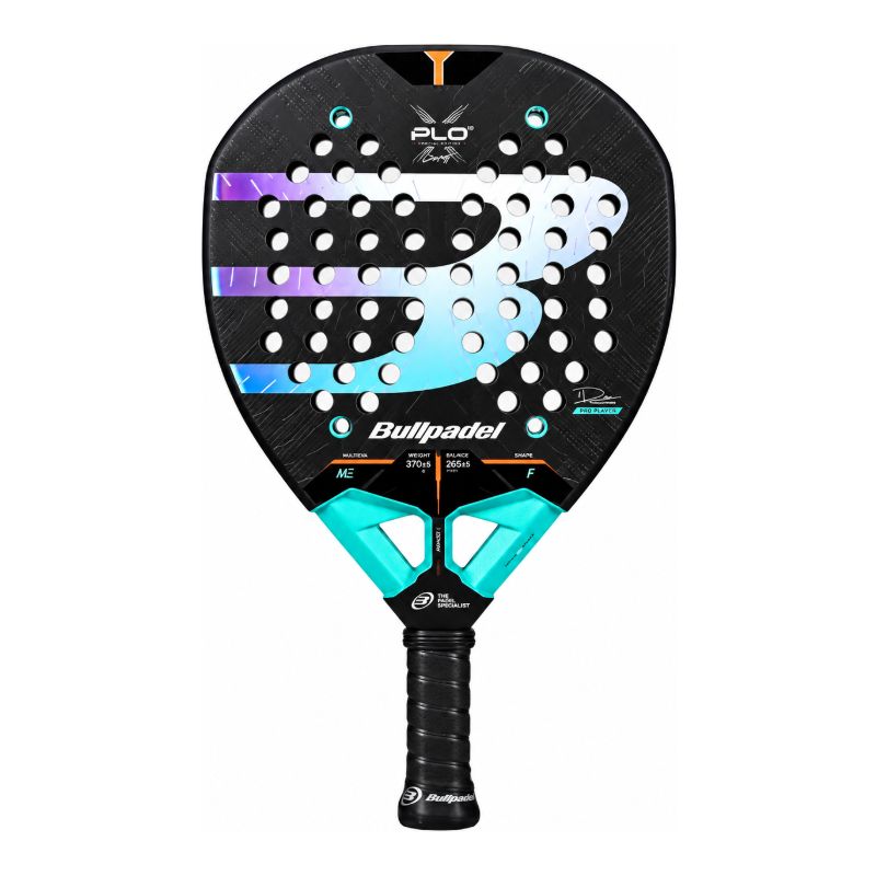 Bullpadel XPLO Cmf 2027