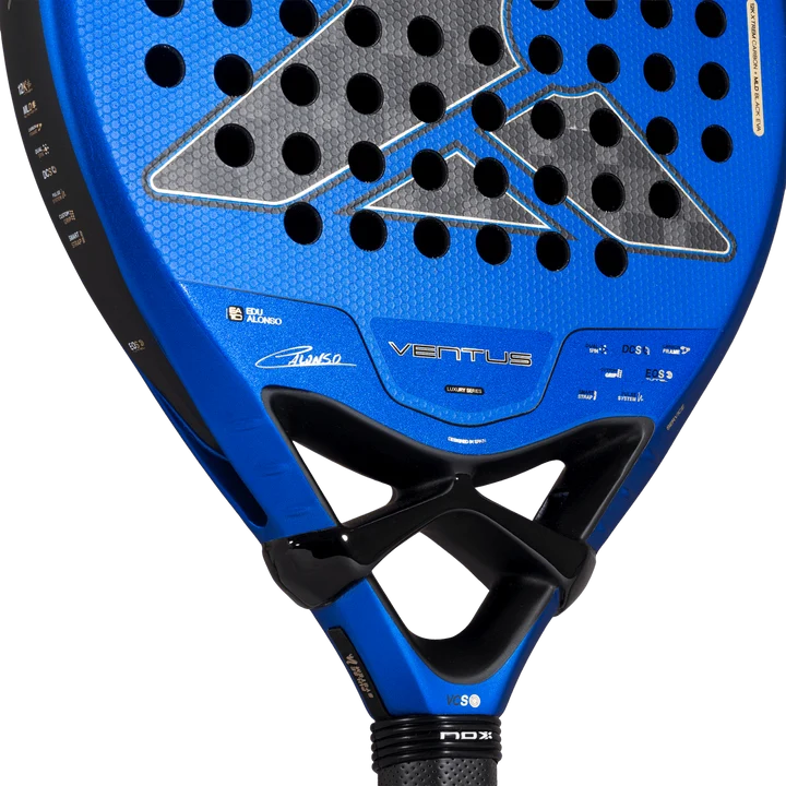 Nox EA10 Ventus Hybrid 12K Xtrem by Edu Alonso 2027