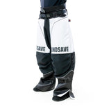 Blindsave Vault Goalie Pants RC Black/White 26/27