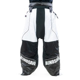 Blindsave Vault Goalie Pants RC Black/White 26/27