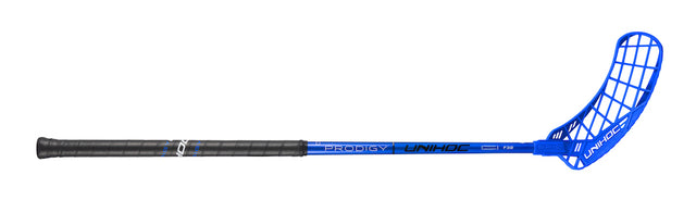 Epic Prodigy 32 Black/Blue 23/24