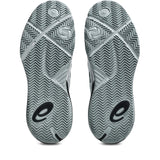 Asics Gel-Resolution X Padel White/Steel Grey 2026