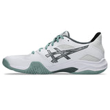 Asics Blade FF 2 White/Ocean Haze 2026/2027