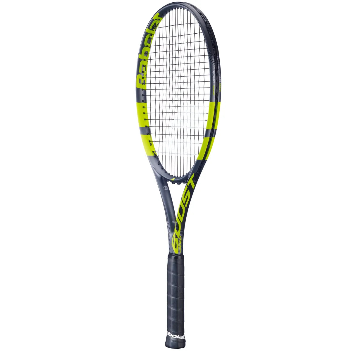 Babolat Boost Aero Strung