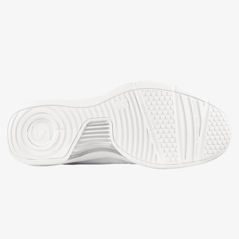 Salming Viper Pro Men White/Holographic 26/27