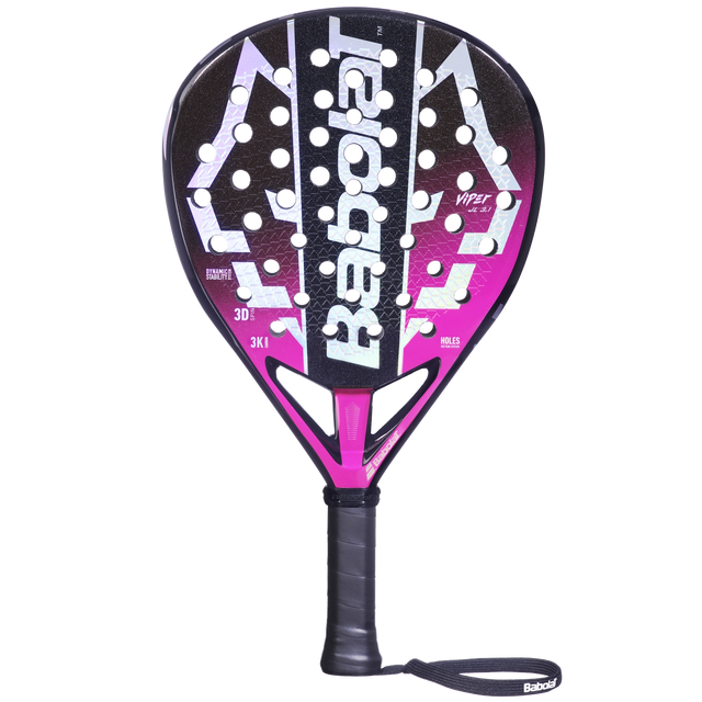 Babolat Viper Juan Lebron 3.1 2026