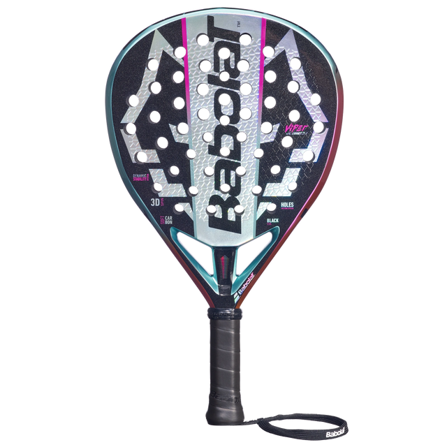 Babolat Viper Soft Juan Lebron 3.1 2026