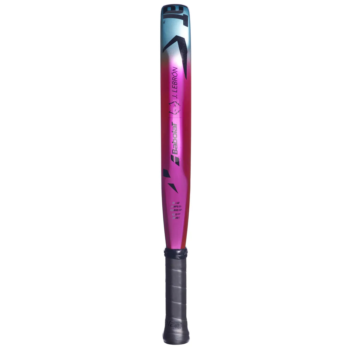 Babolat Viper Soft Juan Lebron 3.1 2026