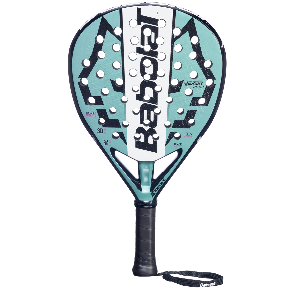 Babolat Veron Juan Lebron 3.1 2026