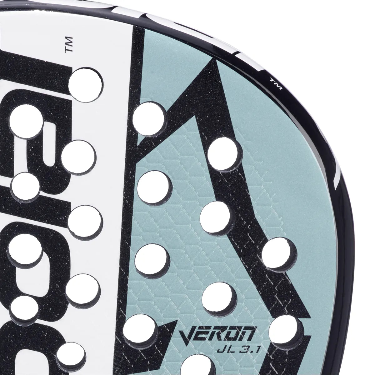 Babolat Veron Juan Lebron 3.1 2026