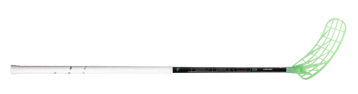 Unihoc UNILITE PRO FL 26 Green CLASSIC 26/27