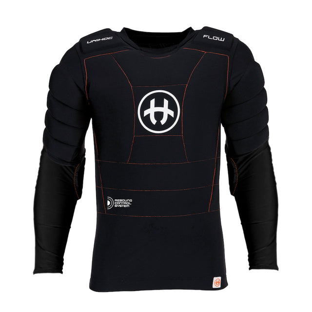 Goalie T-shirt rebound CTRL Longsleeve