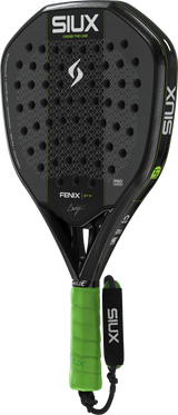 Siux Fenix ​​Pro Augsburger Black 2027