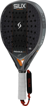 Siux Pegasus Pro Chozas Silver 2027
