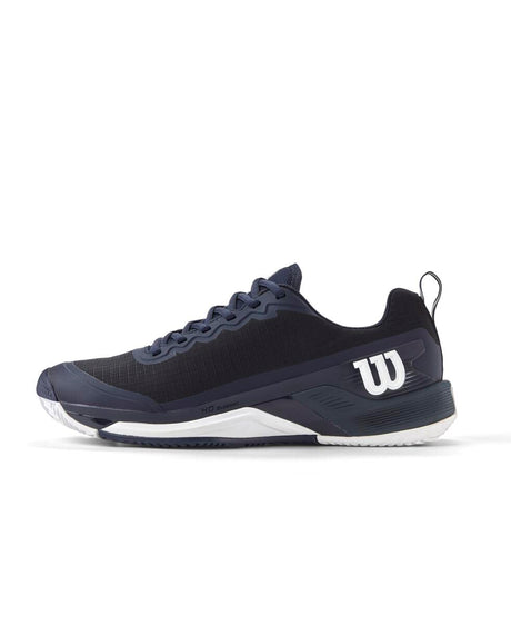 Rush Pro 4.5 Clay Navy 2025