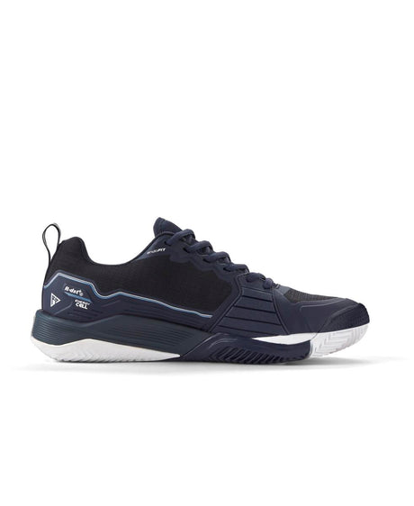 Rush Pro 4.5 Clay Navy 2025