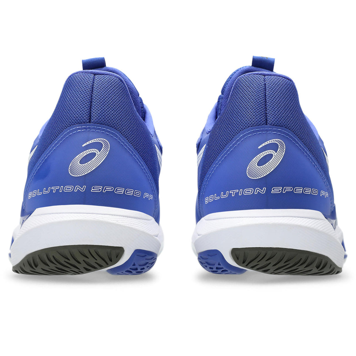 Solution Speed FF 3 2025