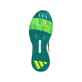 Crazyquick Boost Padel White/Green Ale Galán 2025