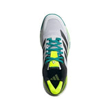 Crazyquick Boost Padel White/Green Ale Galán 2025