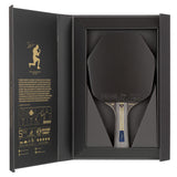 Bat Pro Carbon Plus Cybershape Truls Edition - 5-Star