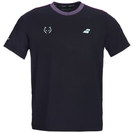 Babolat Crew Neck Tee Lebron 2026