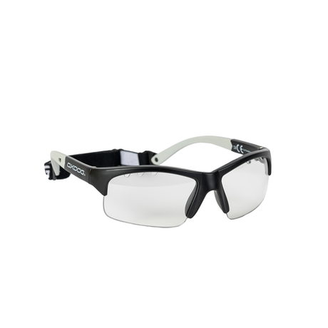 Fusion Eyewear Kids Black/grey