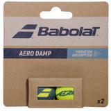 Babolat Aero Damp 2-Pack